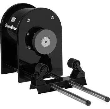 Vývojnice JOBO Silver Base Basic - sestava motoru a rolny Jobo 1509