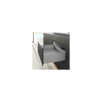 Nábytkové kování Hettich sada avantech you 187/600, stříbrný, 30 kg, q/sisy