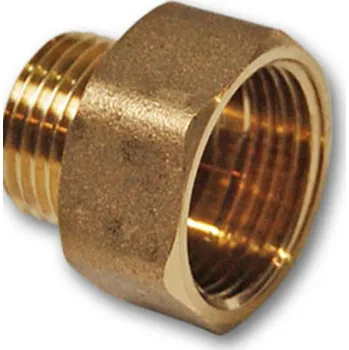 Instalatérský materiál Redukce M 1/2 X 3/8