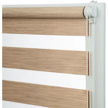 Roleta Roleta Natural DN20 38X150