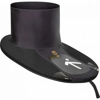 Vodní sport Neoprenová špricdeka Hiko Jackpot C1 Velikost komínu: XS, Barva: Černá