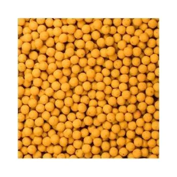 Boilies LK Baits IQ Method Feeder Fresh Boilies 10 - 12mm 150ml Medová kukuřice