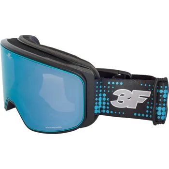 Lyžařské brýle 3F vision Bora - 1809