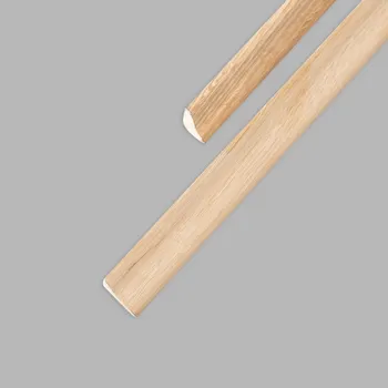 Parketová Lišta Dubová 20x30 mm