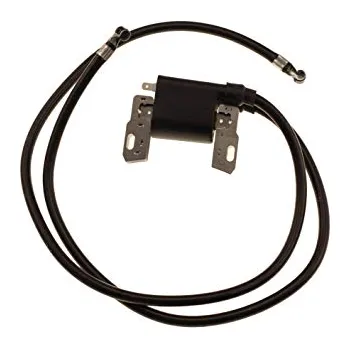 Zahradní traktor Zapalovací cívka Briggs nahrazuje 394891, 392329, 590781
