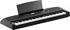 stage piano Yamaha DGX-670 B