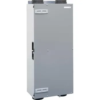 rekuperace vzduchu Zehnder ComfoAir 200 Centrální rekuperační jednotka 200 m³/h