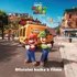 První čtění Super Mario Bros.: Oficiální kniha k filmu - Nakladatelství Egmont (2023, pevná)