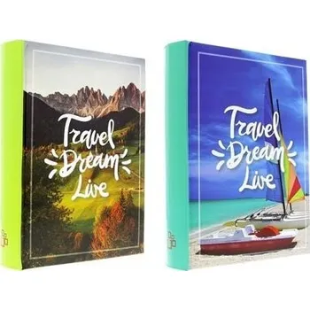 Fotoalbum 10x15cm/300 foto/2S B46300/2S FREE