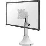 Neomounts držák na stůl pro monitor FPMA-D025SILVER 1 Displej: (s) 25,4 cm (10) - 76,2 cm (30) stříbrná nastavitelná výš