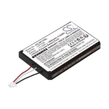 Baterie pro Sony Ps5 Dualsense, 1600 mAh, Cameron Sino CS-SP170SL