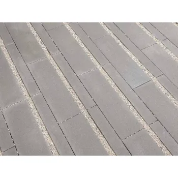 Dlažba BEST AKVABRILA výška 60mm přírodní STANDARD