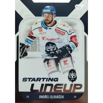 Karetní hra Ondřej Slováček