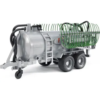 Hračka Bruder BR2020 Cisterna s postřikovačem