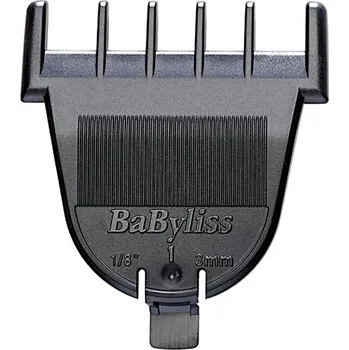 Strojek na vlasy Náhradní nástavec pro konturovací strojek BaByliss Pro Etch FX69E - 3 mm (35800591)