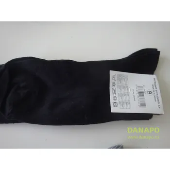 Dámské punčochy Dámské podkolenky Tatrasvit JAGO Barva: Černá, Velikost: 31