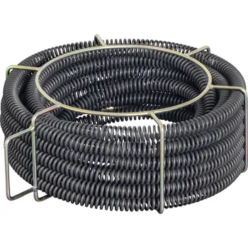 čistič potrubí REMS Cobra Spirála k čištění trubek s duší 22/32mm x 4,5 m - příslušenství Délka: 22 mm