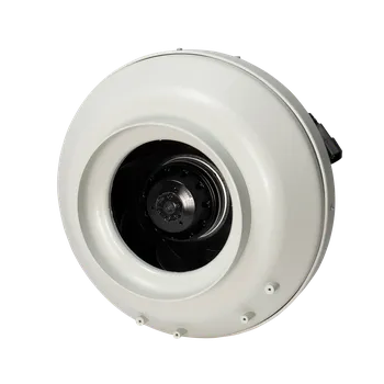 Domácí ventilátor Ventilátor Systemair RVK 200 A1 827m3/h - Ø200mm