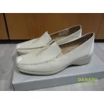 Dámské polobotky mokasiny boty Pölking 948277 36