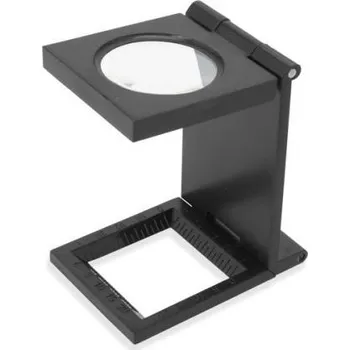 Ostatní Zvětšovací sklo, lupa