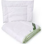 Maceshka Souprava do postýlky Bamboo - 135x100