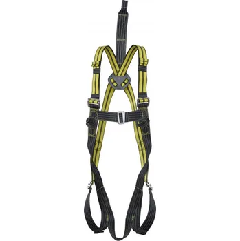 Postroj pro psa Kratos antistatický postroj FA1010900 L-XXL (FA 10 109 01)