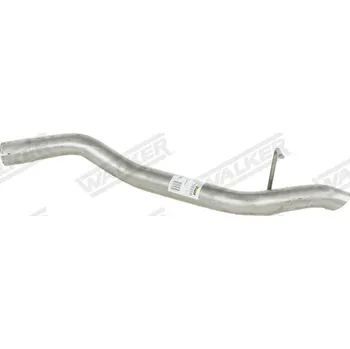 Přední díl výfuku Výfuková trubka WALKER 10359