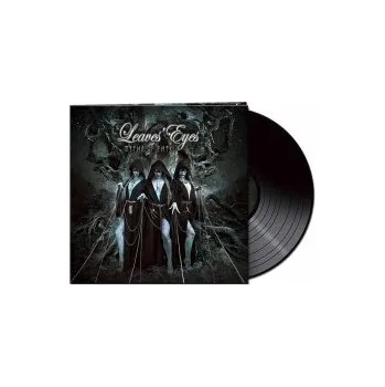 Zahraniční hudba Myths Of Fate / Vinyl - Leaves'Eyes [LP]