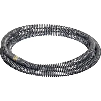 Stavebniny REMS Cobra Spirála k čištění trubek 22/32mm x 4,5 m - příslušenství Délka: 32 mm