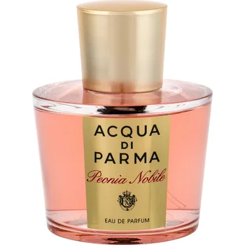Unisex parfém Acqua Di Parma Acqua di Parma Peonia Nobile, Parfumovaná voda 50ml Pre ženy Parfumovaná voda