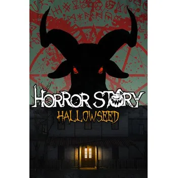 Počítačová hra Horror Story: Hallowseed PC
