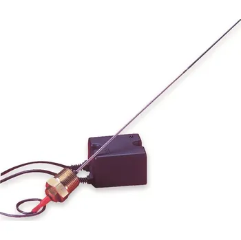 Bojler IVAR Elektronická ochranná anoda - 2x375mm-1/2"; nad 1000l 4000201