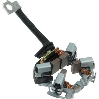 Startér Držák, uhlíkové kartáče AS-PL Sp. z o.o. SBH0048