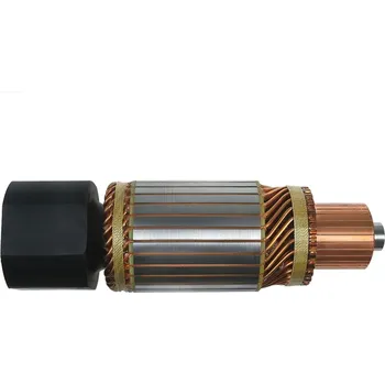 Startér Kotva, startér AS-PL Sp. z o.o. SA0010