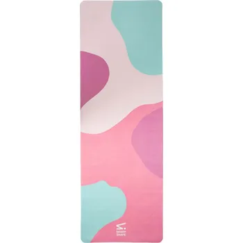 podložka na cvičení Sharp Shape Cestovní podložka na jógu Mix