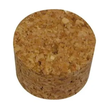 zátka korková 40x44/39, 10l-34l