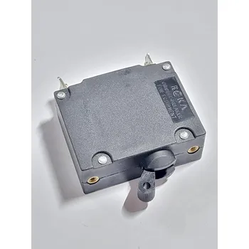 Elektrická zásuvka Vypínač/zásuvka pro elektrocentrálu Worcraft GG-3800, díl 133