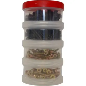 organizér - SADA spojovací materiál č.5