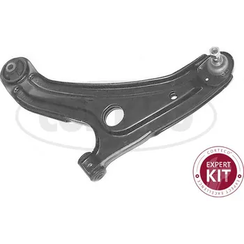 Zavěšení kol Řídicí páka, zavěšení kol CORTECO 49400160