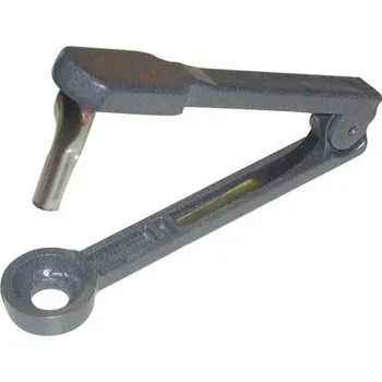 vypeckovávač třešní JUNIX 16x10x12cm kov. mix barev