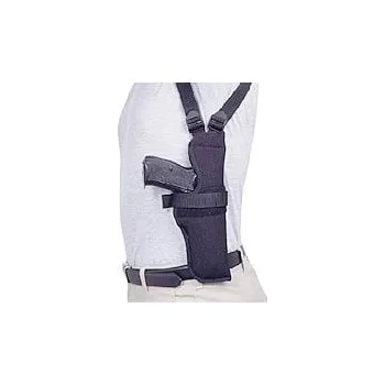 Příslušenství pro sportovní střelbu Dasta Podpažní pouzdro Dasta 635/O CZ 75 DC, Glock19 - oboustranné