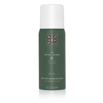 Rituals The Ritual Of Jing Relax 24 h antiperspirant 150 ml
