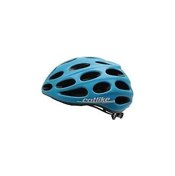 Cyklistická přilba Přilba Catlike Chupito Modrá SM/54-56cm
