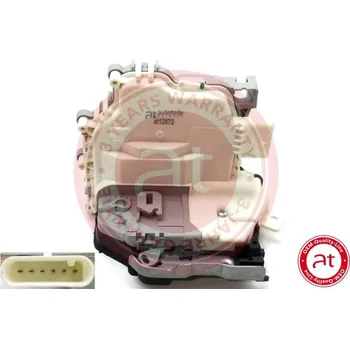 Autozámek Zámek dveří at autoteile at12872