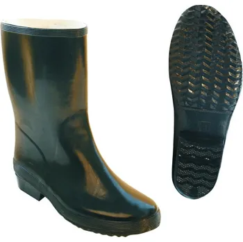 Pánské polobotky BAN Obuv GHDR holínky gumová dámská nízká - 41