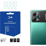 3mk Ochranné sklo kamery pro Xiaomi…
