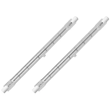 Žárovka Panlux Lineární halogen R7s 150W 230V 2400lm 2700K 2 ks