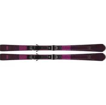 Sjezdové lyže Völkl Flair 76 Elite + vMotion 10 GW 2022/23
