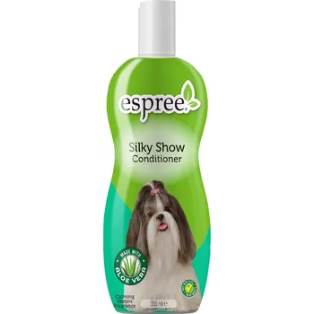 Kosmetika pro psa Espree Silky Show kondicionér 355ml
