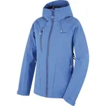 Dámská softshell bunda HUSKY Sevan L, blue - XXL
